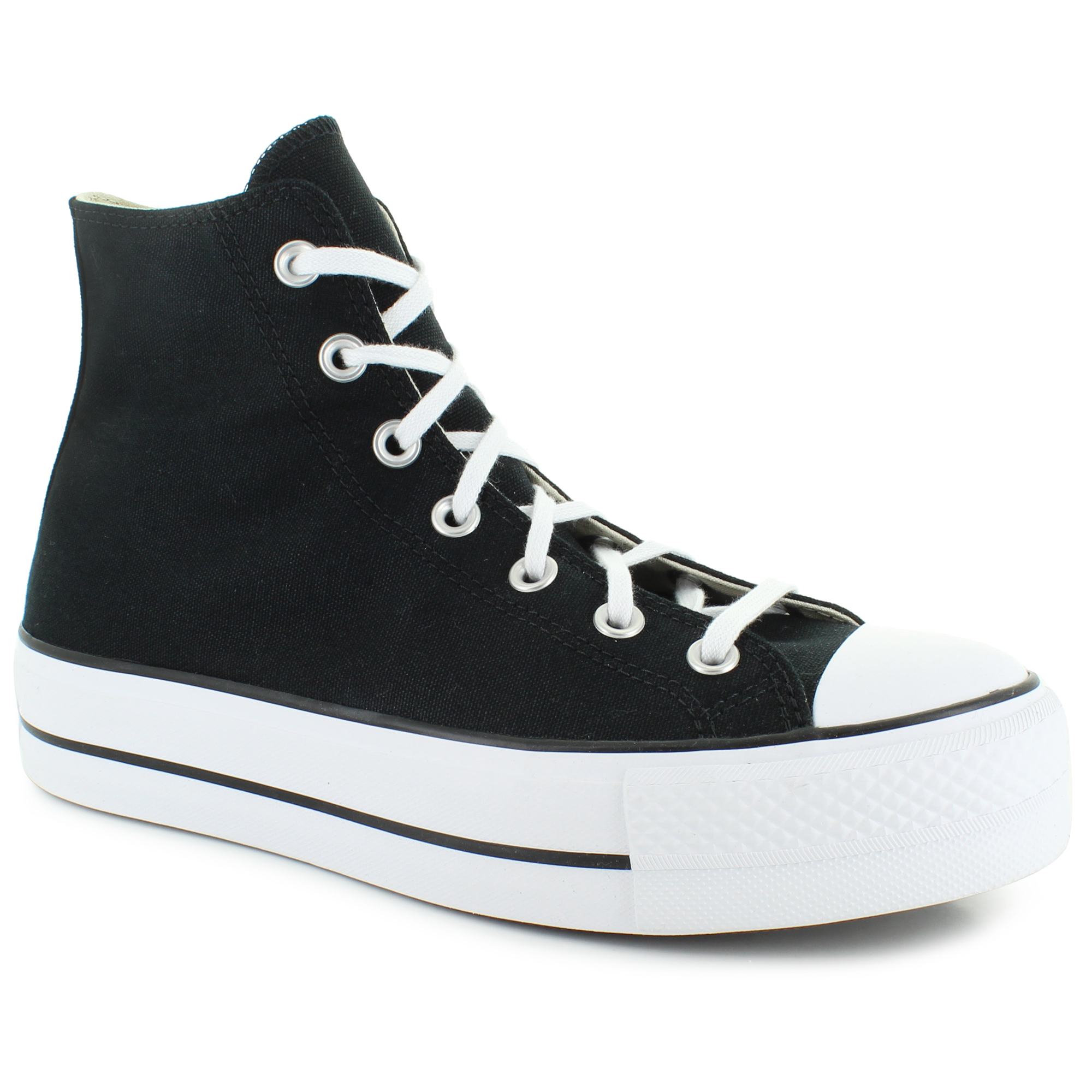 Converse chuck taylor lift hi Clearance