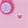  Bogg Bags Pink Drink Baby Bogg Bag, Pink/Hot Pink, swatch