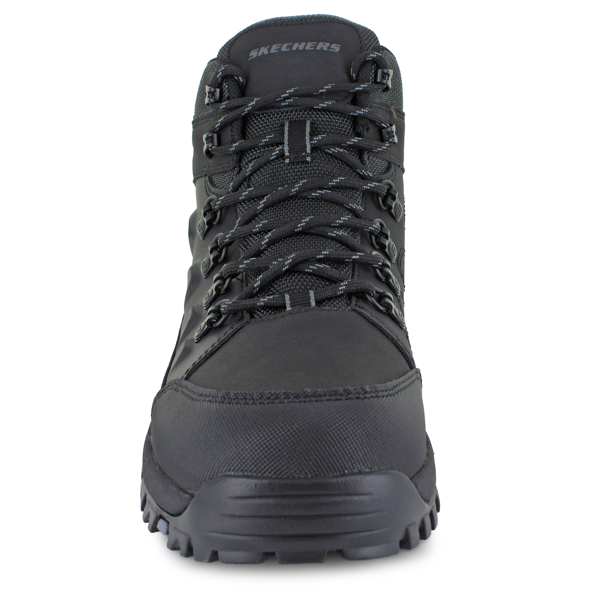 Skechers Relaxed Fit: Relment - Daggett 204642