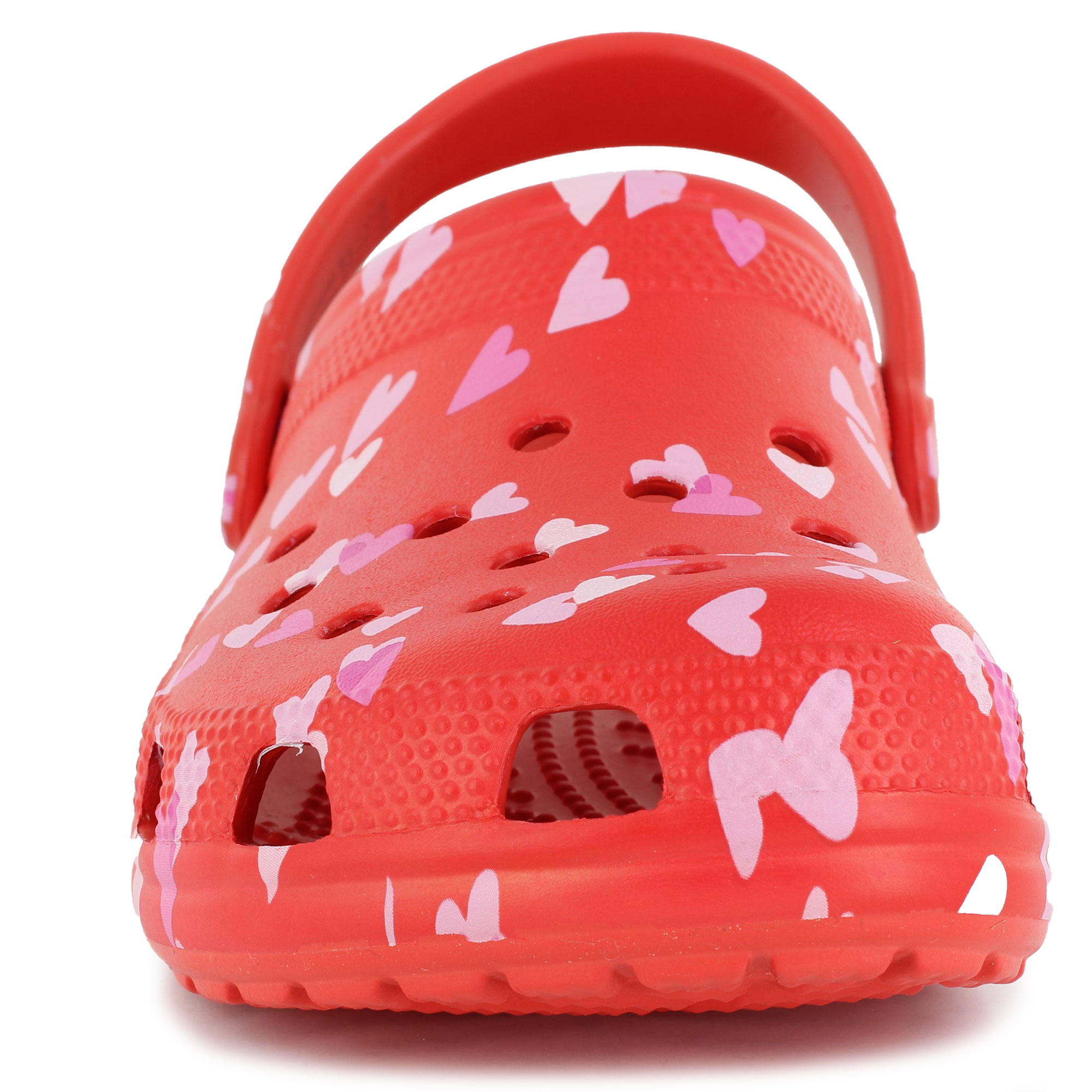 Crocs Classic Valentine's Day Clog