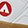 Lifestyle & Fashion Airwalk Daryn, White/Red, swatch