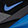  Nike Air Max 270, Black/Gray/Blue, swatch