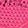  Steve Madden JSerena, Hot Pink, swatch