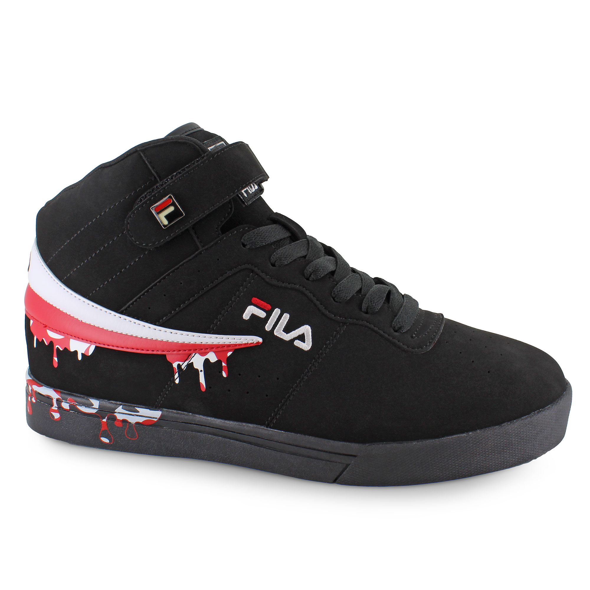 Shoe dept fila deals