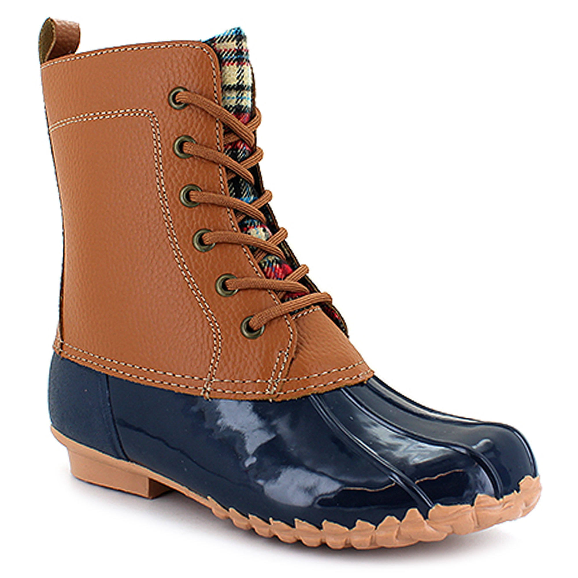 sporto dede duck boots