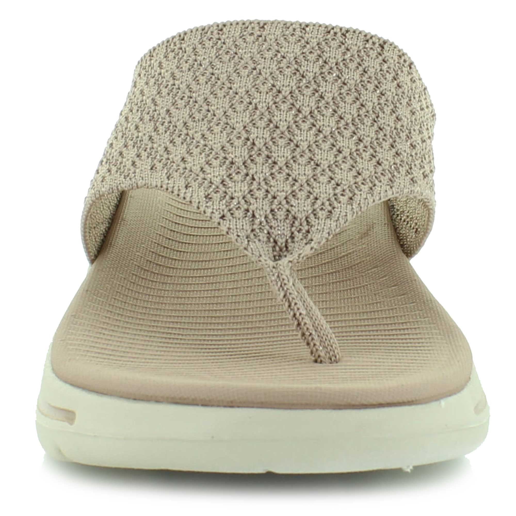 Skechers GO WALK Arch Fit Sandal - Spellbound