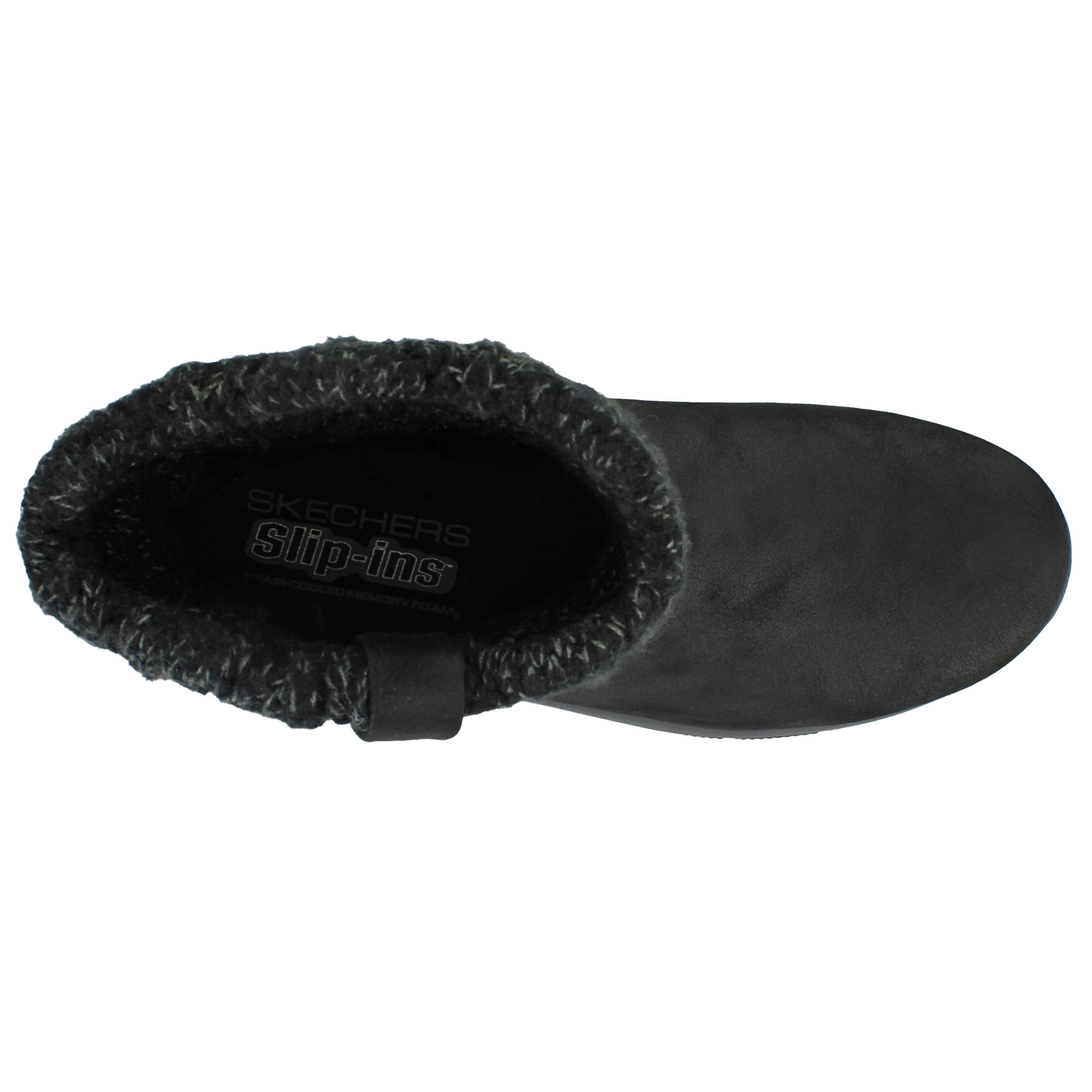 Skechers Slip-ins Relaxed Fit: Easy Going - Cozy