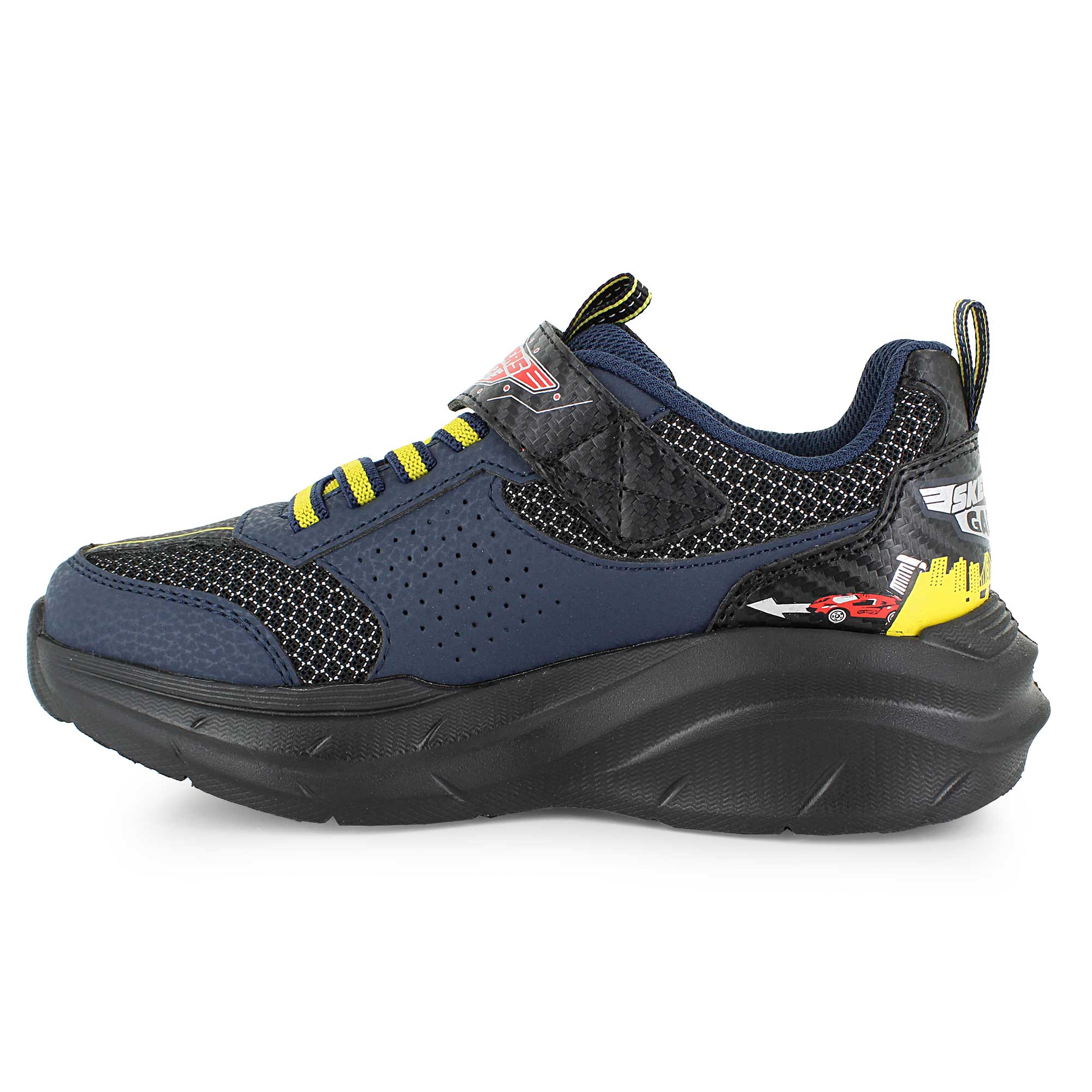 Skechers Garage