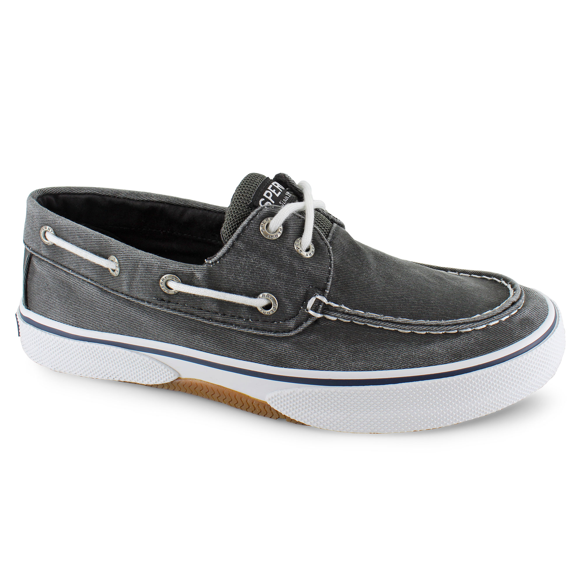 SHOE DEPT. ENCORE Sperry Halyard 2 Eye Connecticut Post Mall