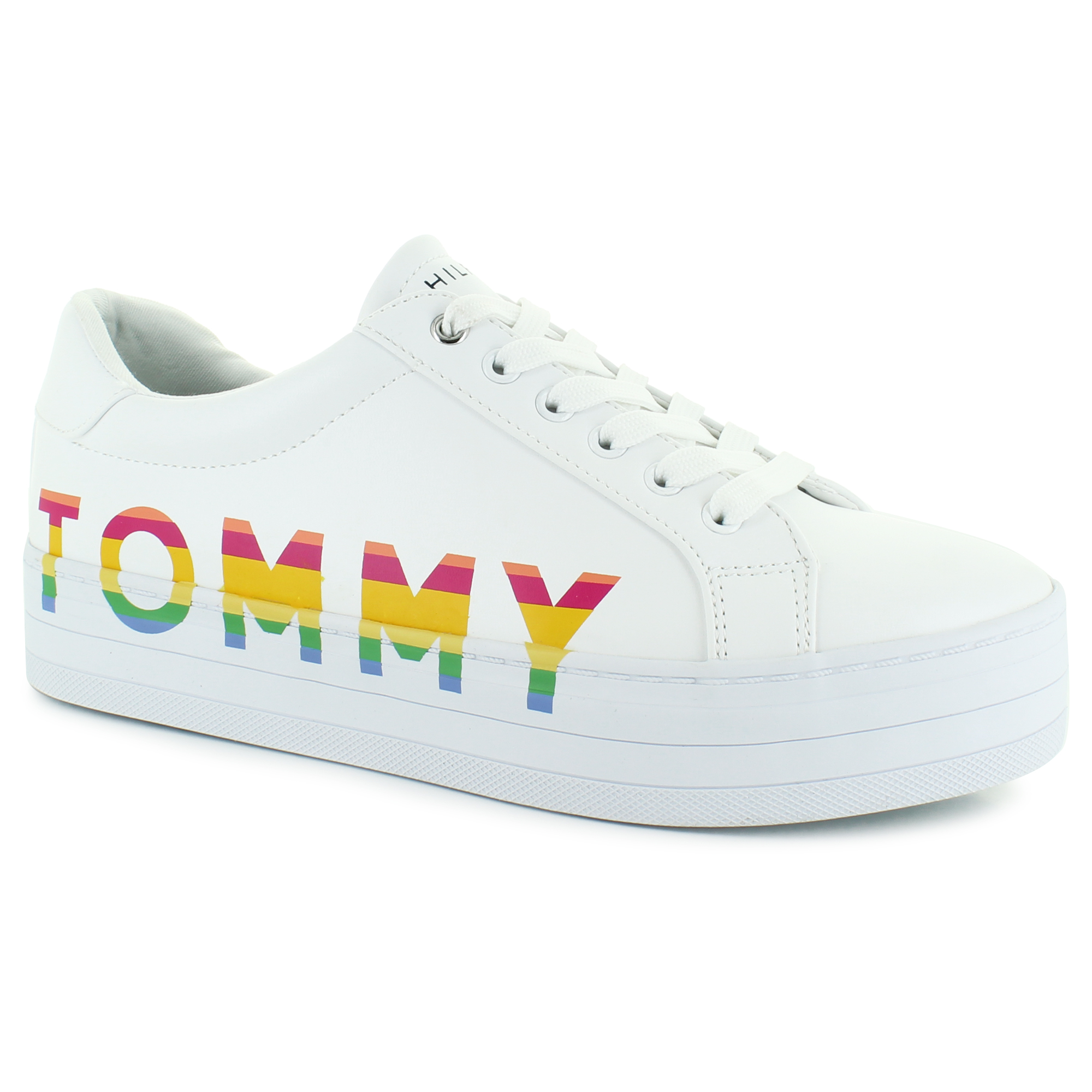 tommy hilfiger sandals shoe dept