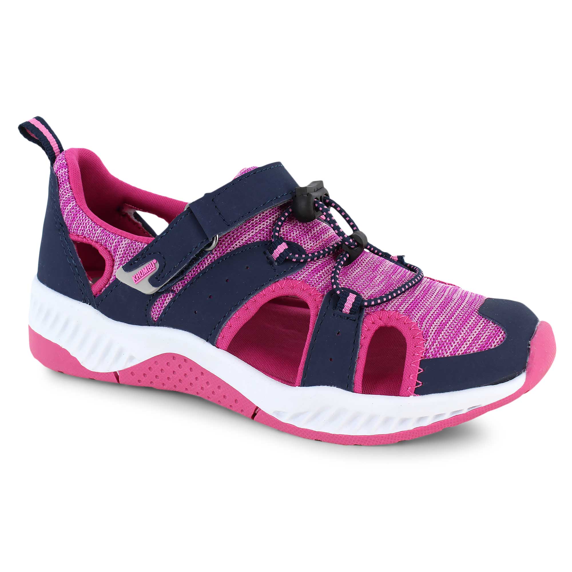 khombu girls sandals