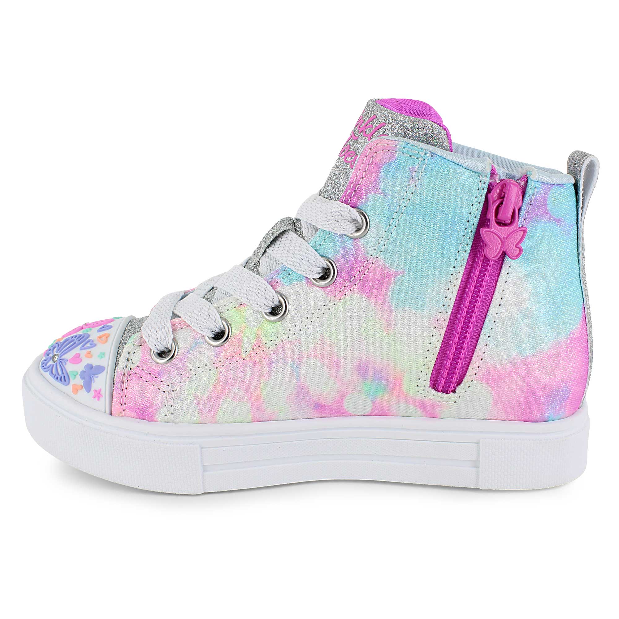 Skecheres Twinkle Toes - Flutter Daydream