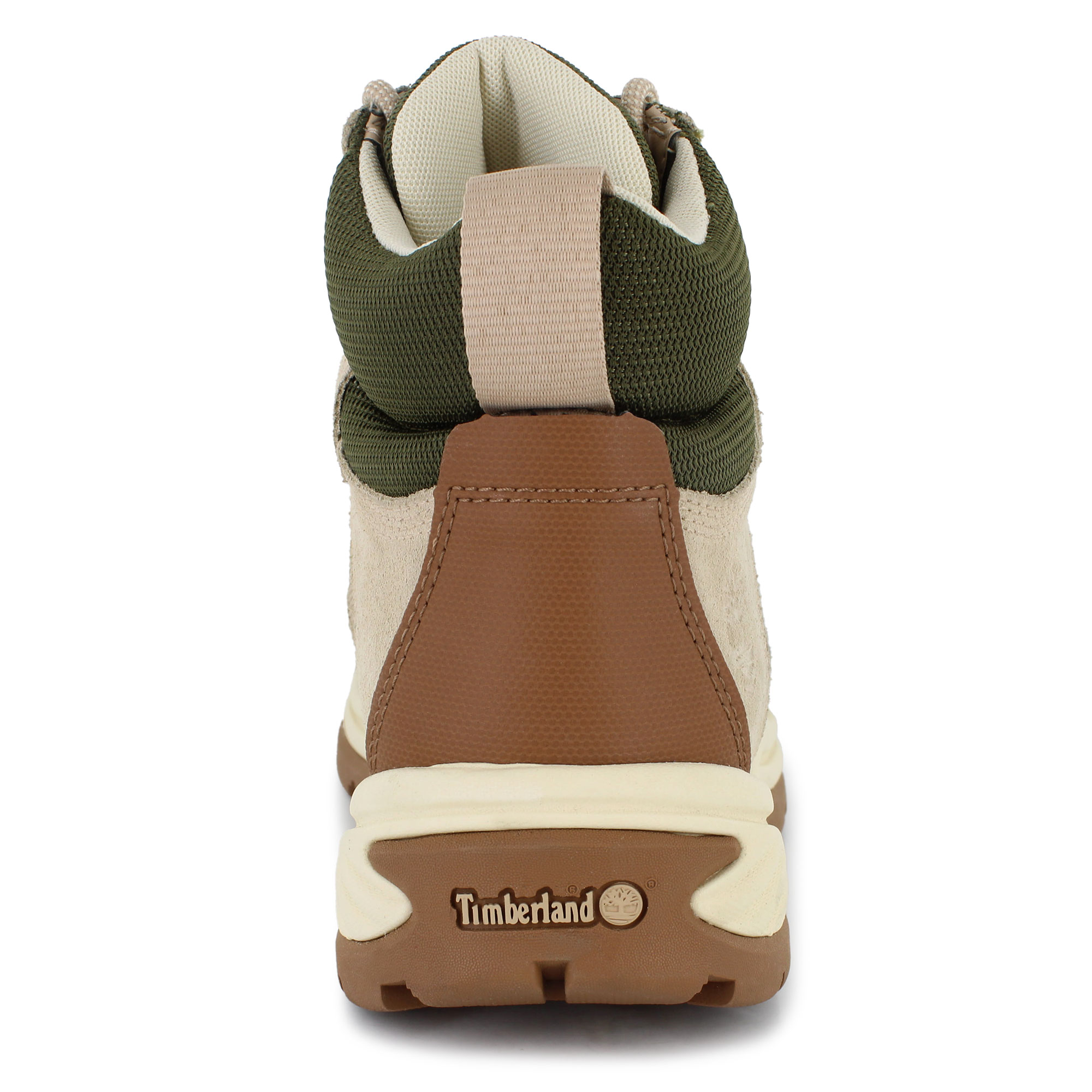 Timberland White Ledge Hiking Boot - Waterproof