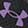  Under Armour Charged Pursuit 3, Black/Pink/Purple, swatch