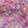  Girls' JoJo Siwa Neon Sequin Bow, Multi-Color, swatch