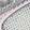  New Balance I408, Silver/White, swatch