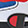 Black/Red/Blue