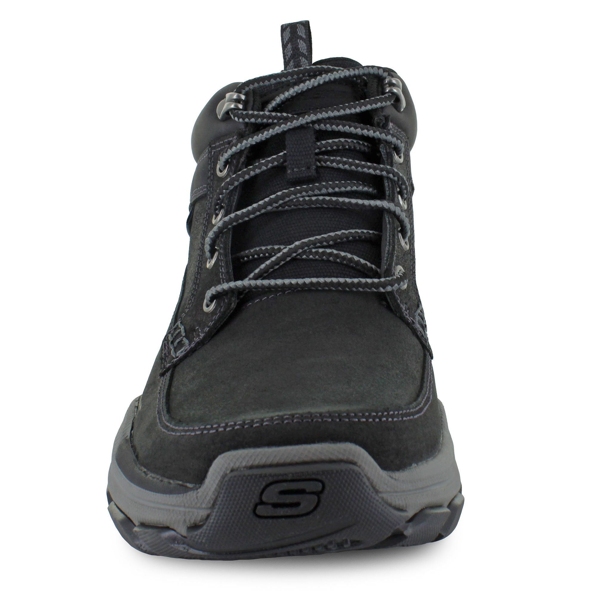 Skechers Relaxed Fit: Respected