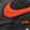  Nike Air Max Excee, Gray/Orange, swatch