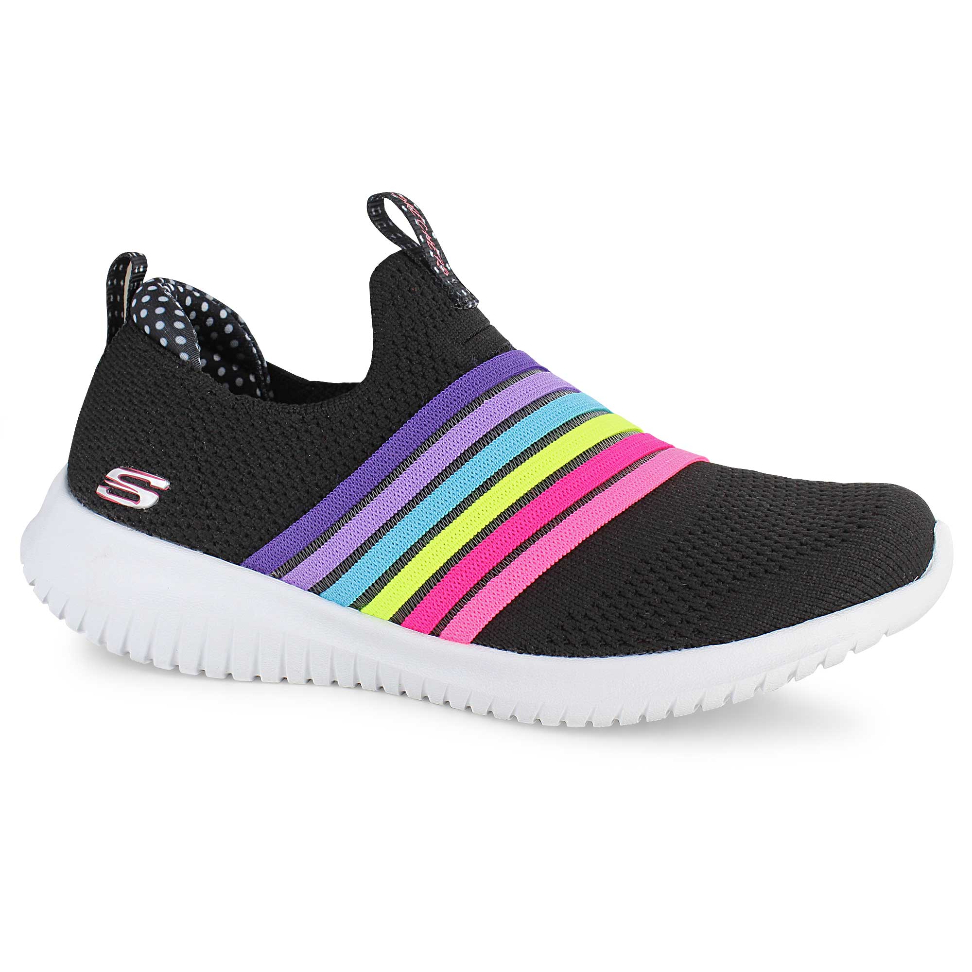 skechers ultra flex bright full day