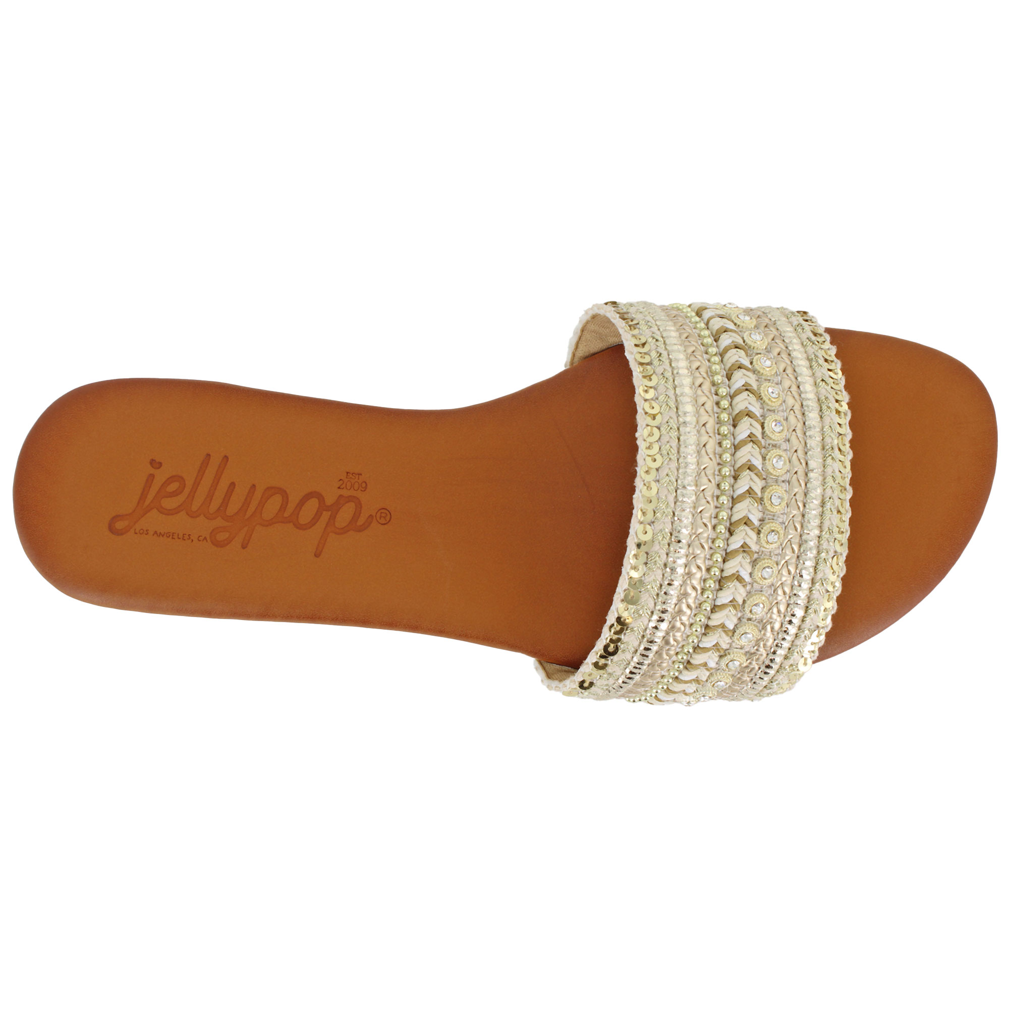 Jellypop Jazzmina