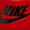  Nike Victori One, Red/Black, swatch