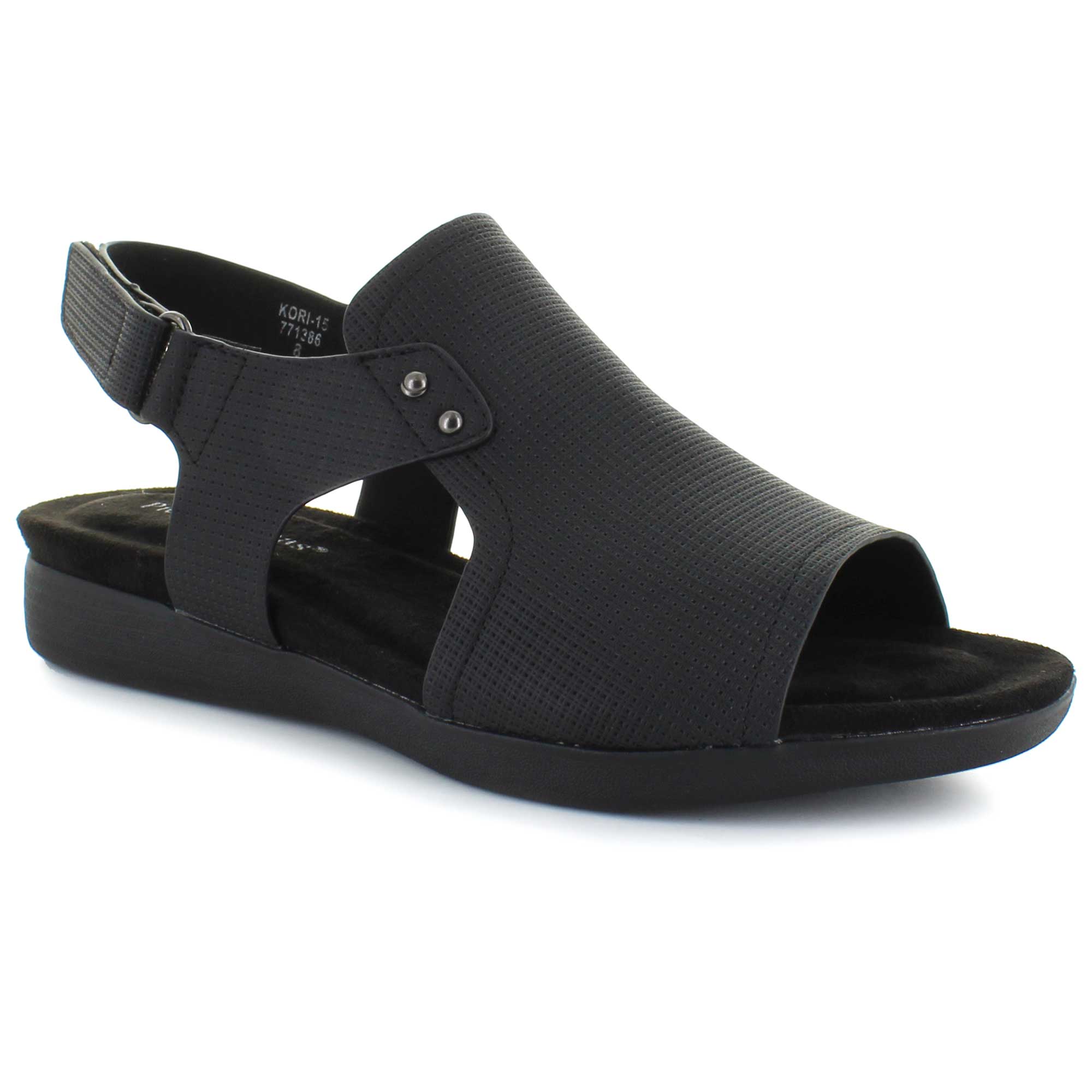 Pierre dumas kori outlet sandals