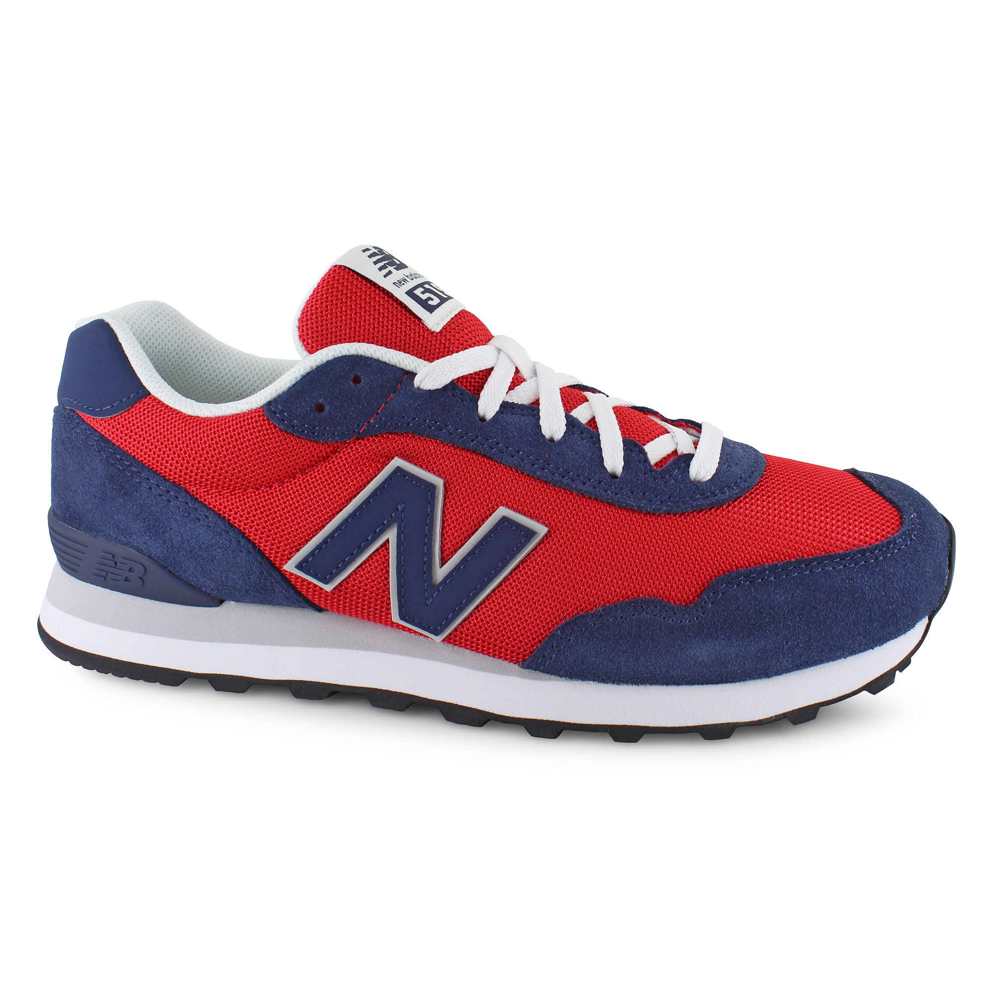 new balances