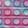 Other Frappuccino-Shaped Fidget Popper, Pink/Blue/White, swatch
