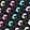 Black/Multi-Color