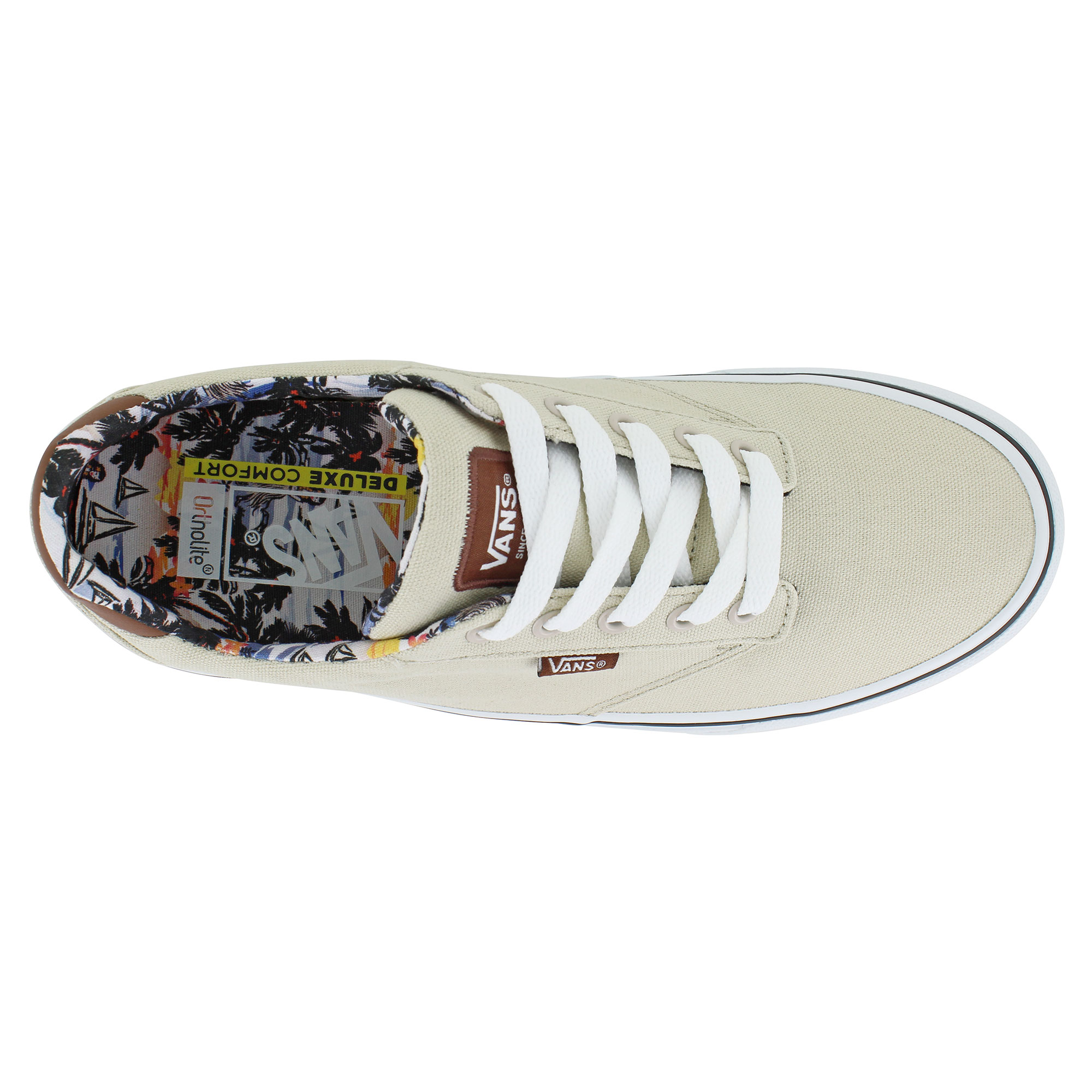 Vans Atwood Deluxe