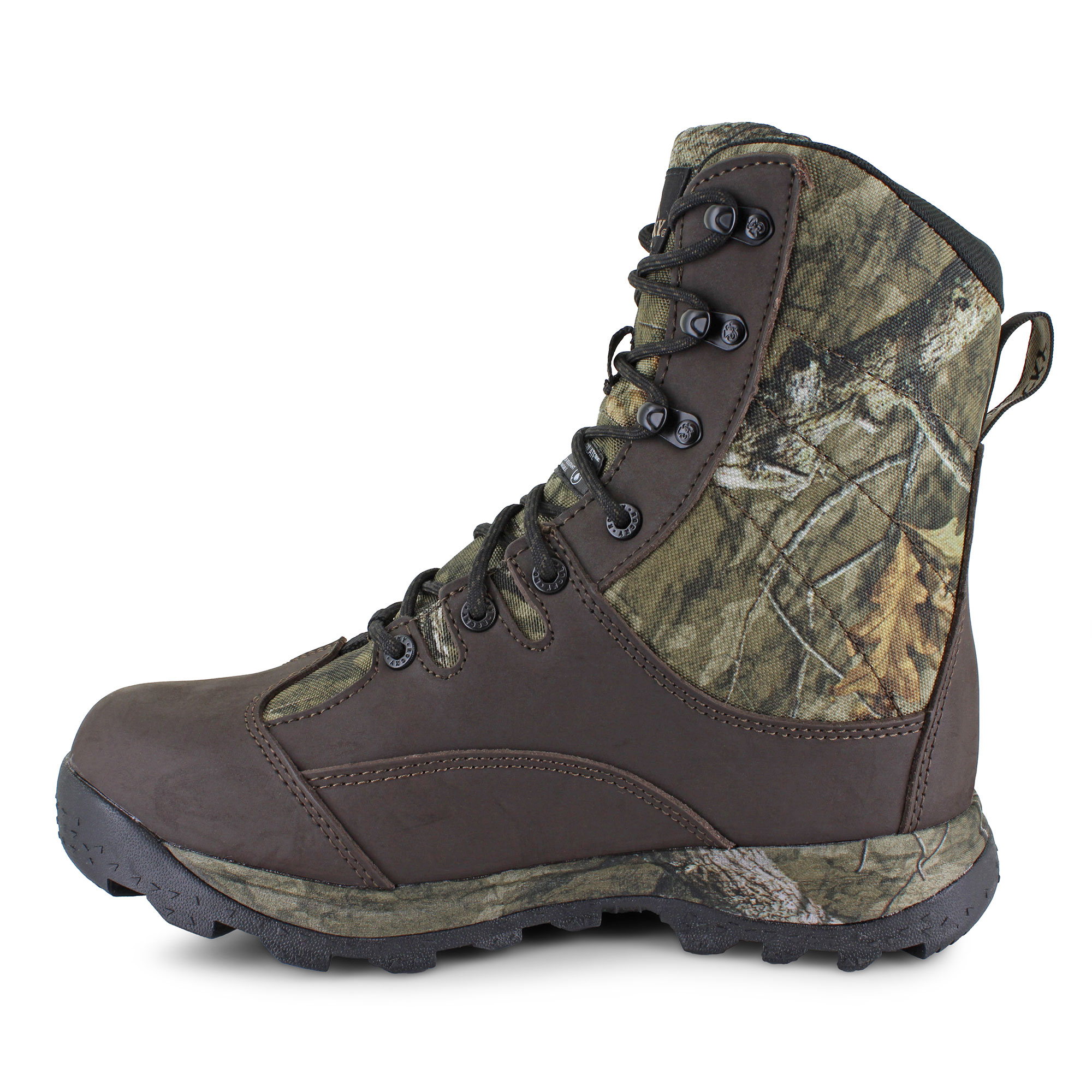 Rocky Wildcat 8" Waterproof