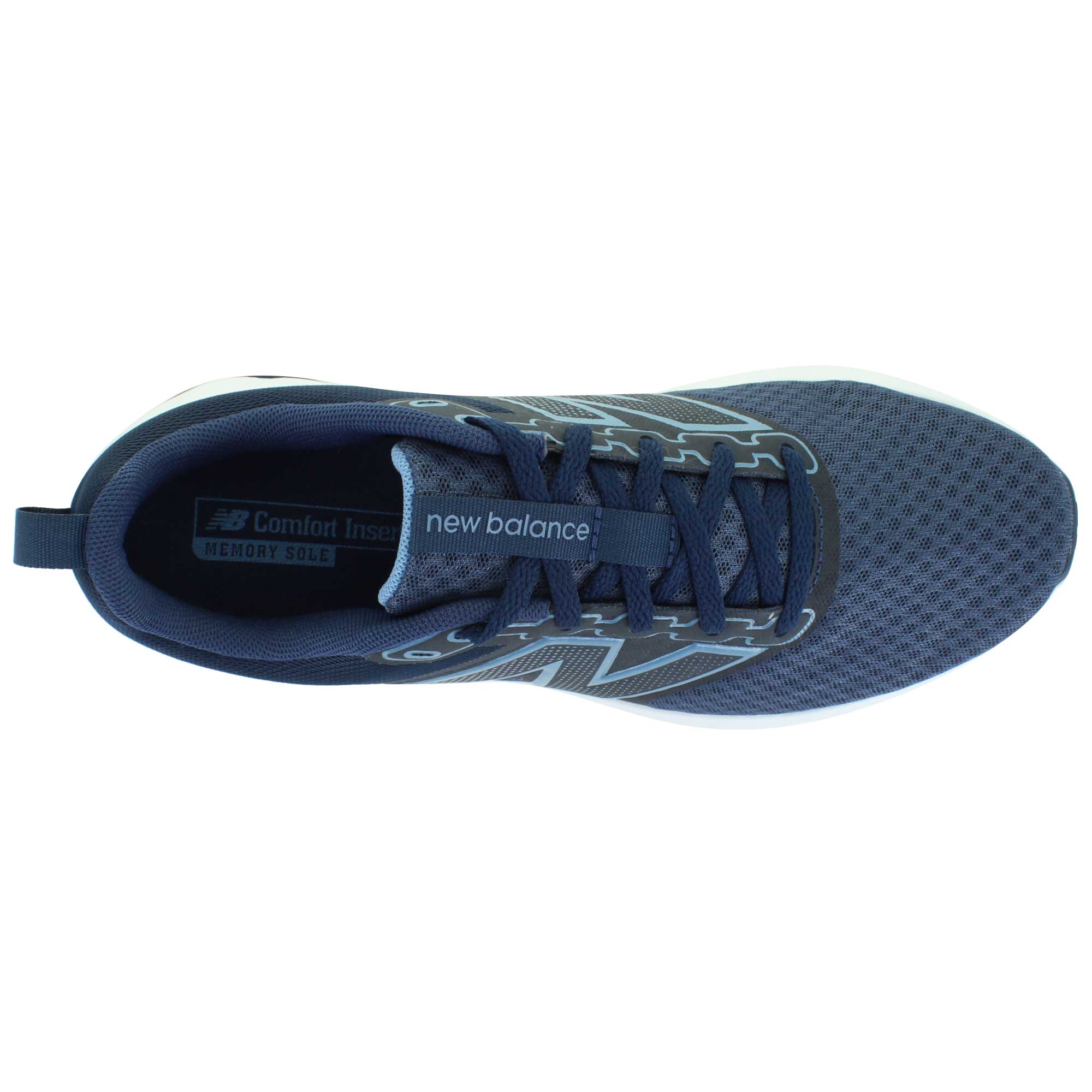 New Balance W460