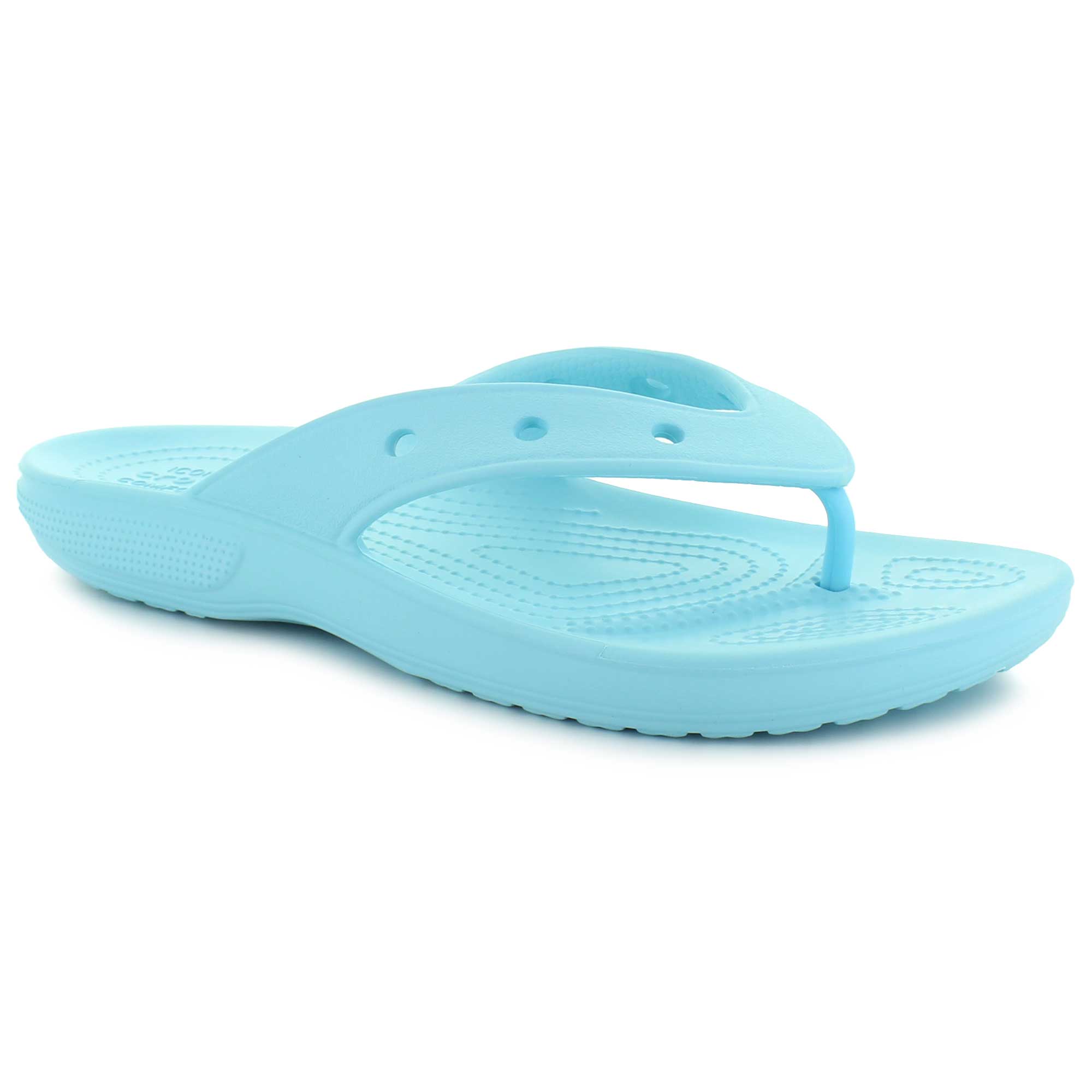 SHOE DEPT. ENCORE Crocs Classic Flip Hamilton Place