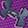  Under Armour Charged Surge 4, Purple/Navy, swatch