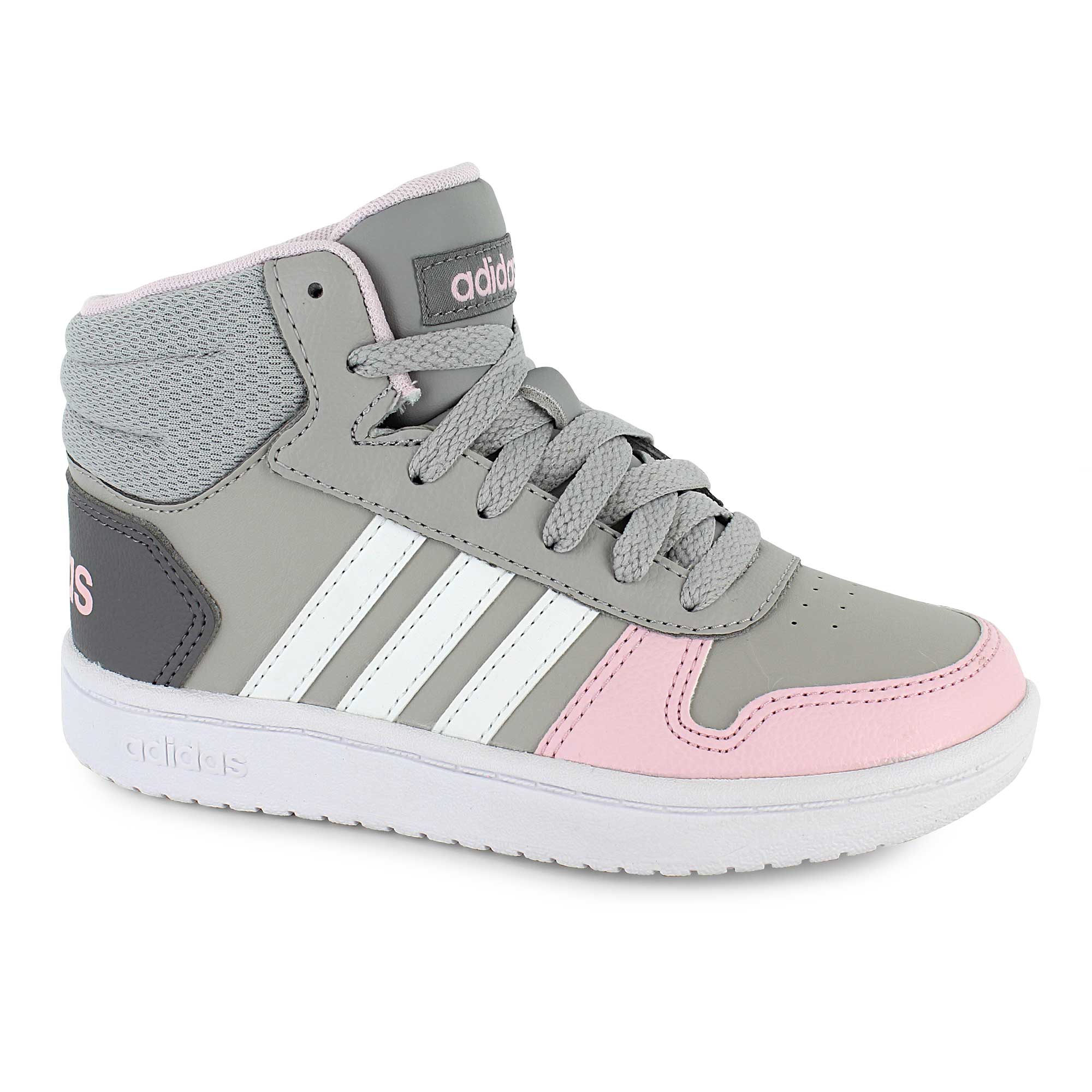 adidas Hoops 2.0 Mid | SHOE DEPT ENCORE