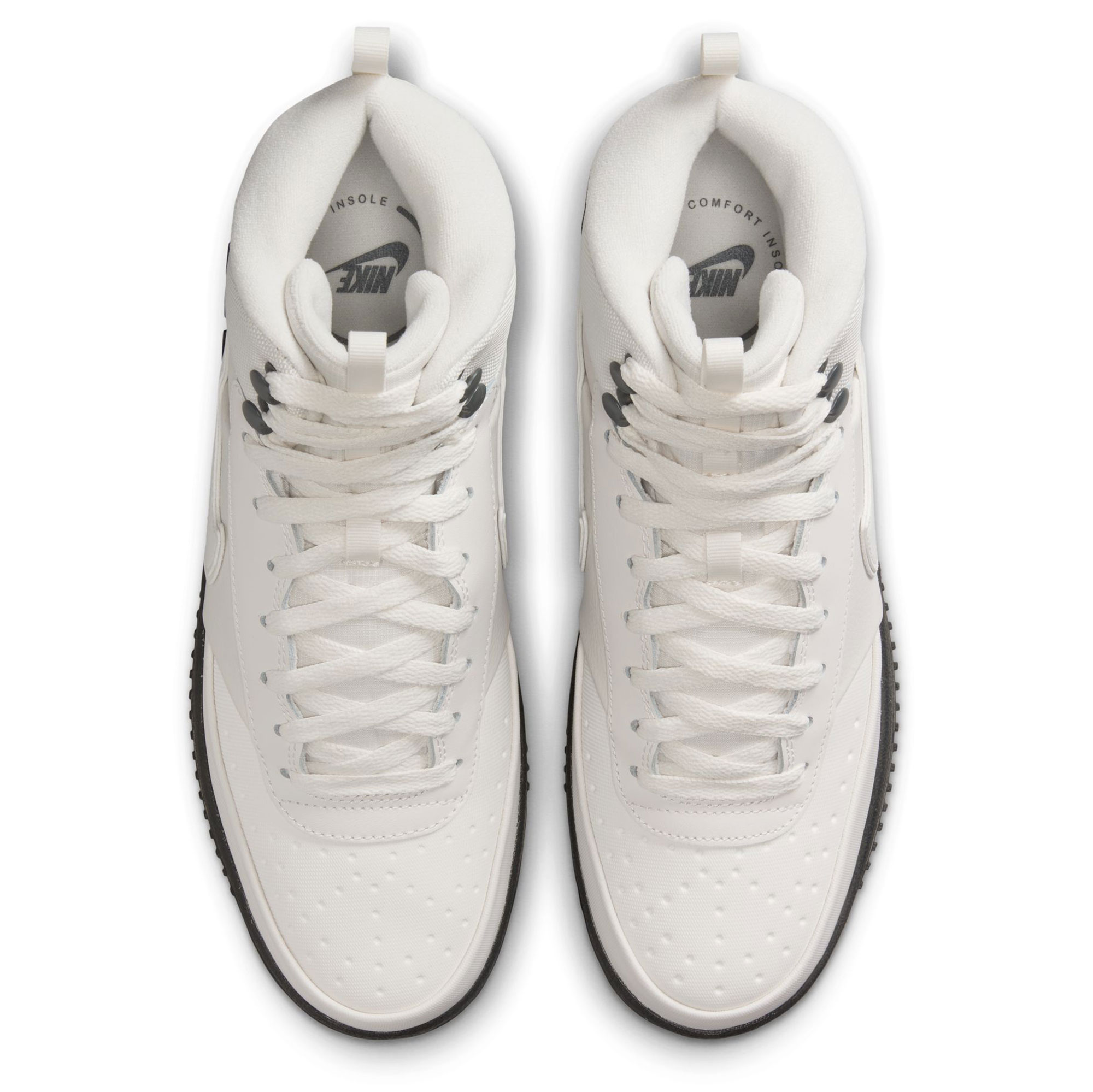 Nike Court Vision Mid