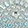 Special Occasion Silver Slipper Romance, Silver, swatch