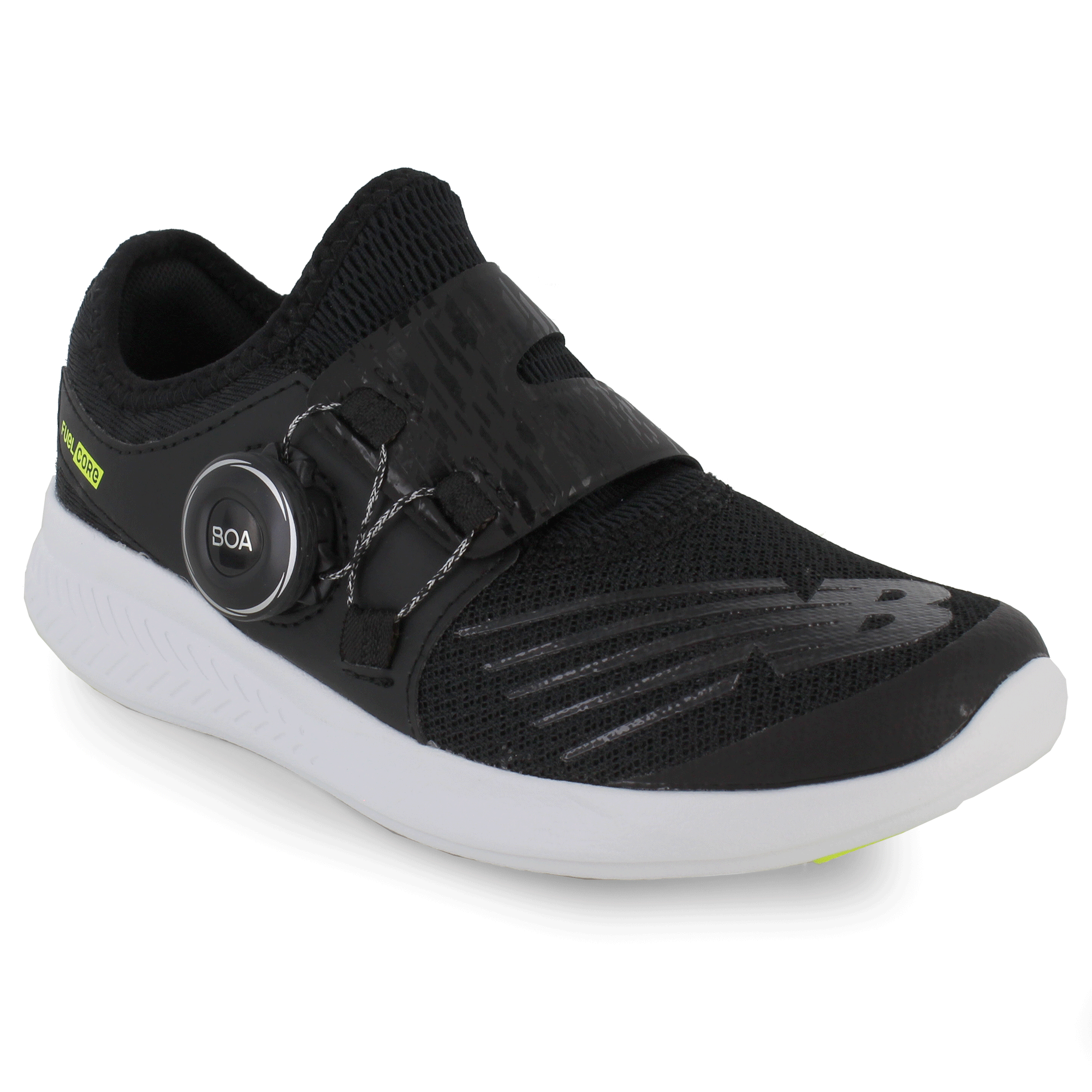fuelcore reveal new balance