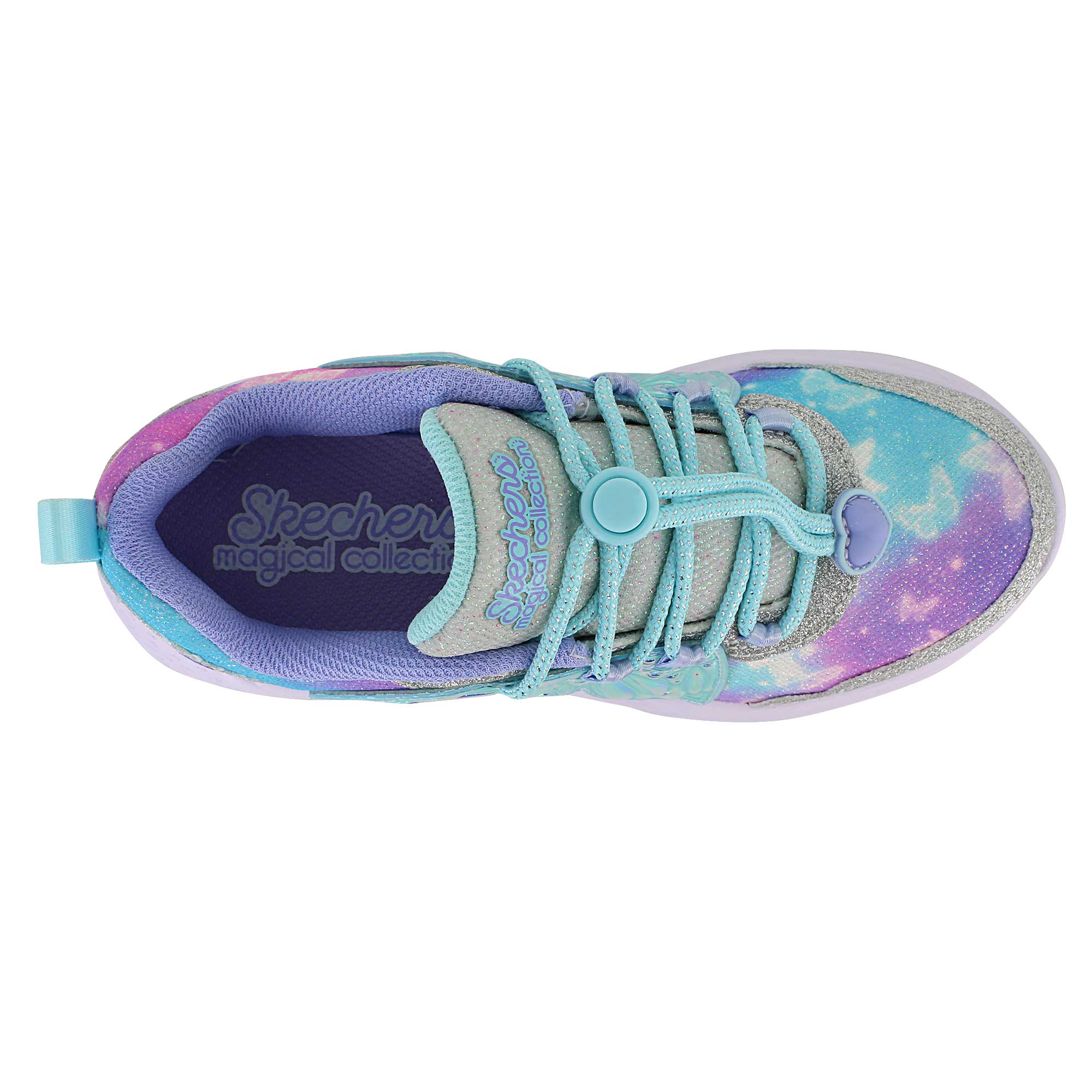 Skechers Dream Racer - Wing Brites