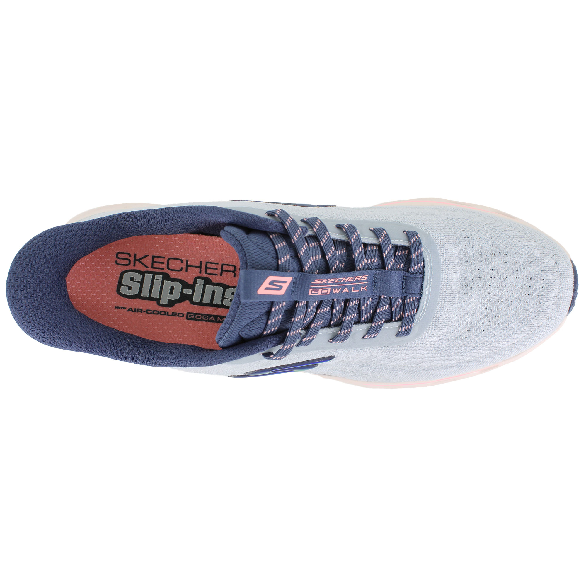 Skechers Slip-ins: GO WALK Glide-Step 2.0
