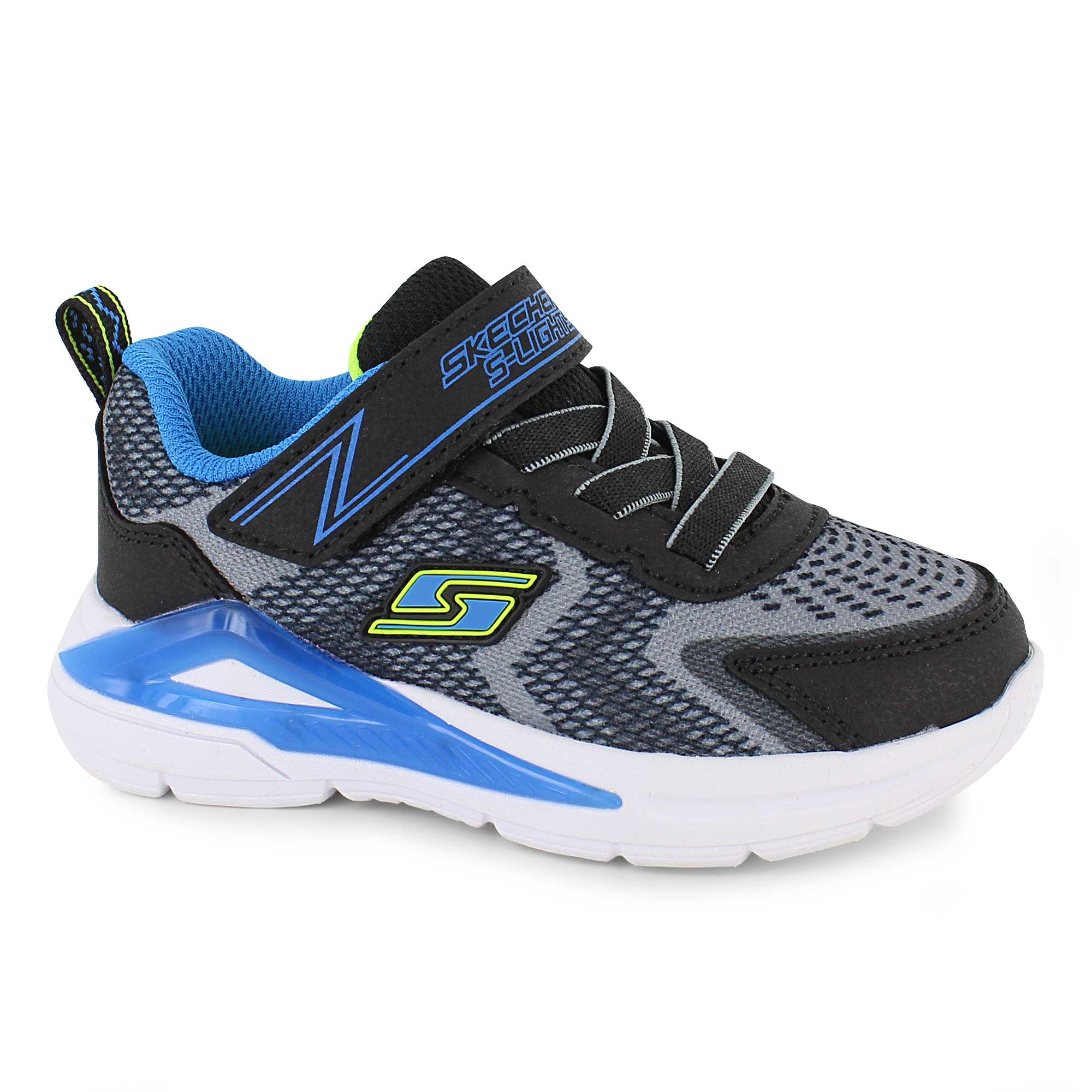 SHOE DEPT. ENCORE Skechers S Lights Tri Namics Connecticut Post Mall