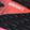 Performance Brooks Hyperion Tempo, Black/Pink, swatch