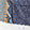  HEYDUDE Wally Coastline, Navy/Orange, swatch