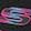 Skechers Slip-ins: Arch Fit 2.0 - Easy Chic 150066, Black/Pink/Blue, swatch