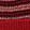 Hats Men's Stormy Mountain Stripe Beanie, Red/Black/Beige, swatch