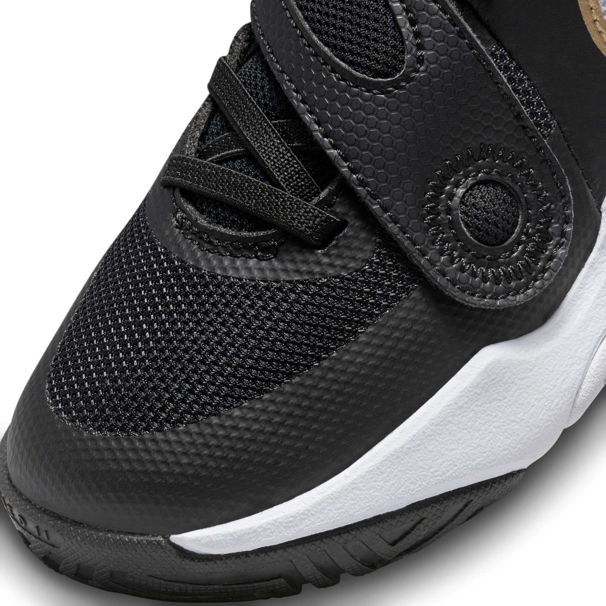 Nike Team Hustle D 11