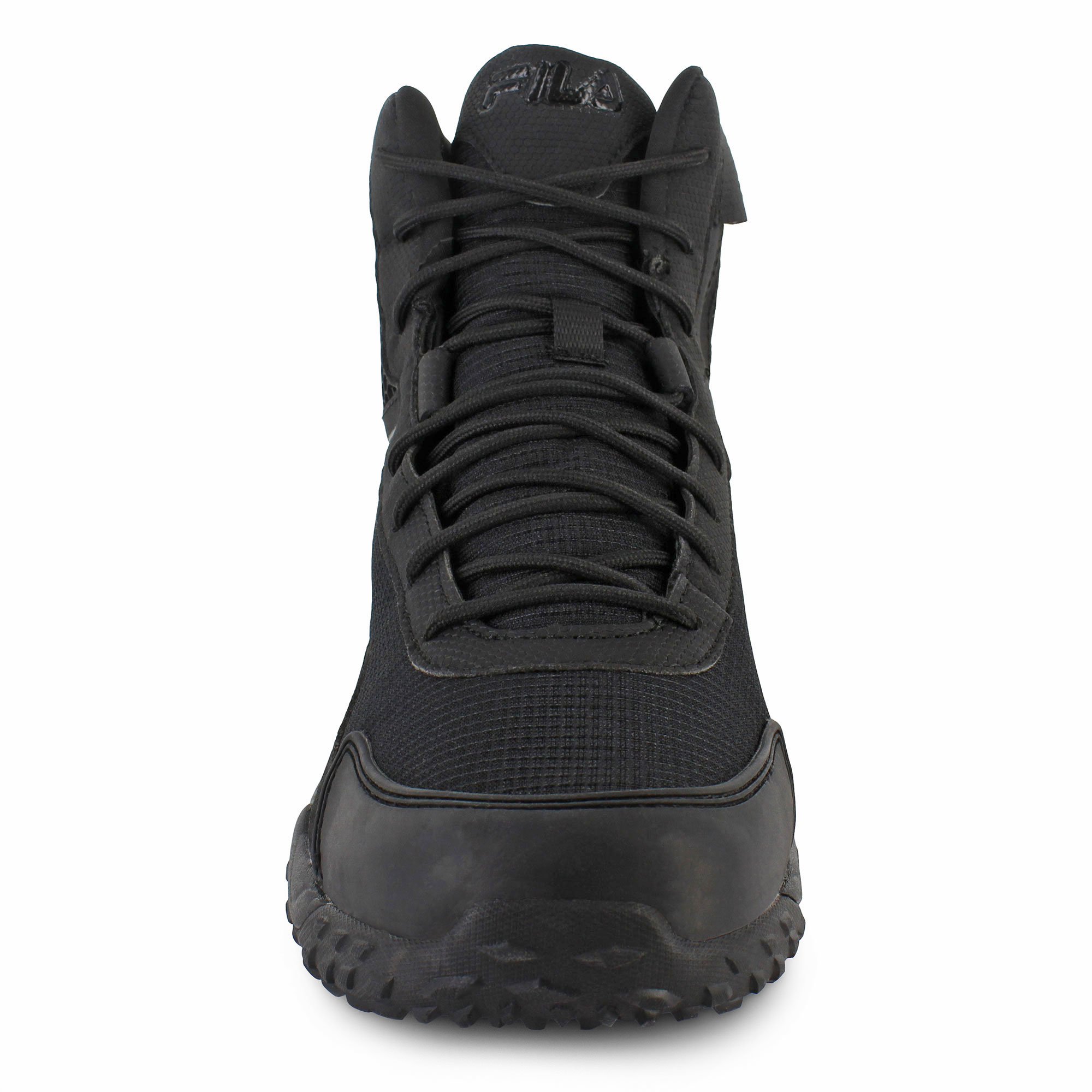 SHOE DEPT. ENCORE Fila Chastizer Tactical Slip Resistant Brazos Mall