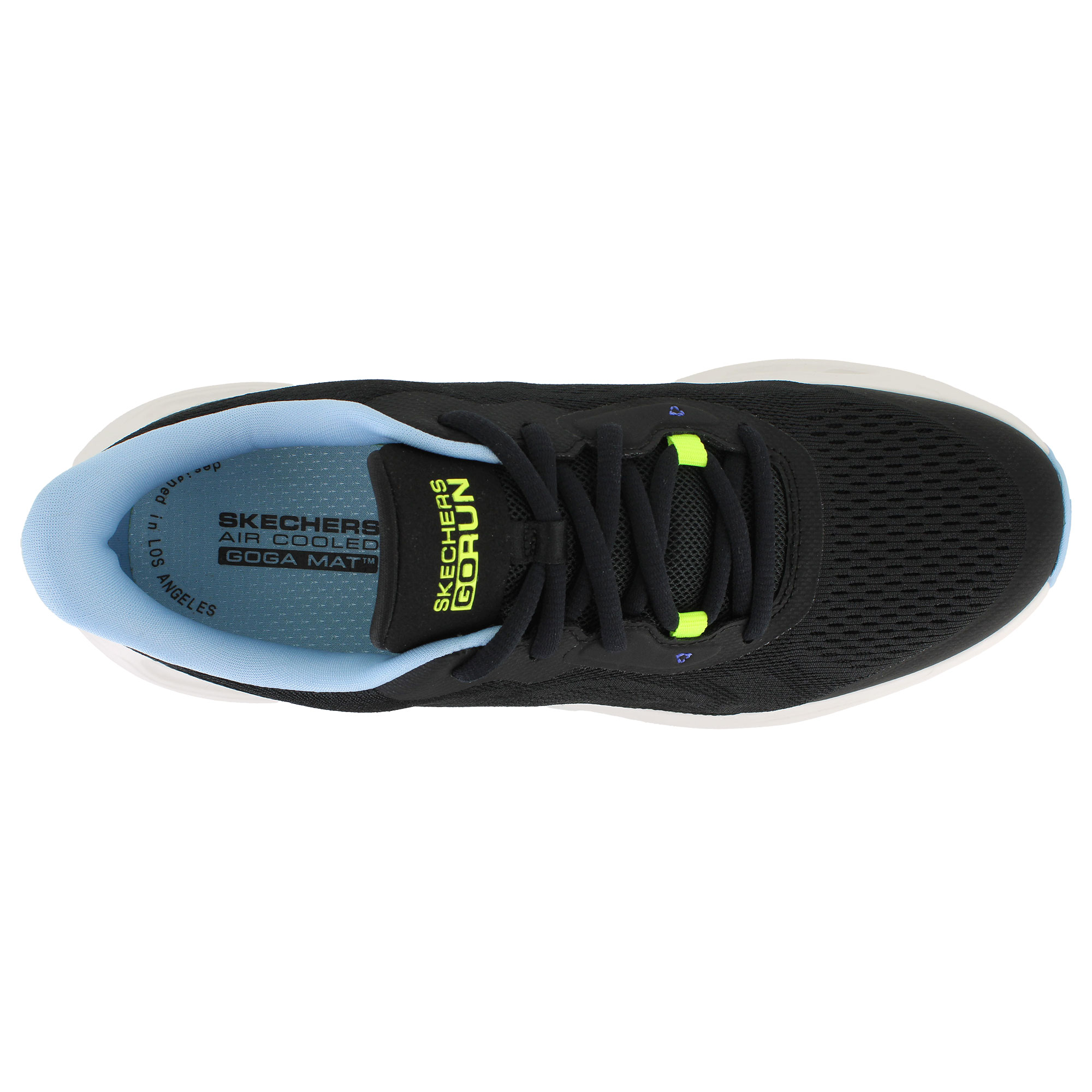 Skechers Max Cushioning Glide-Step - Fairmont