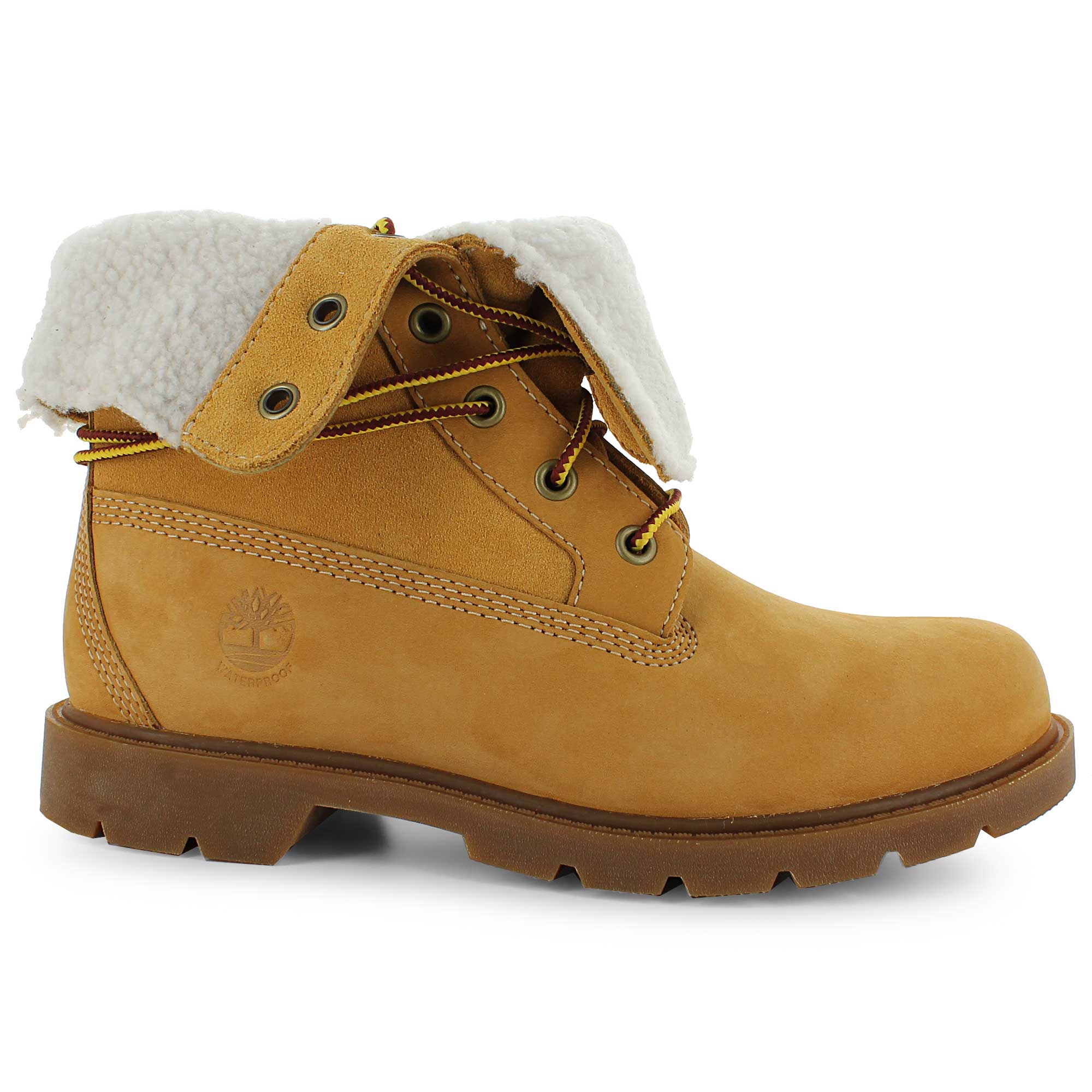 timberland linden